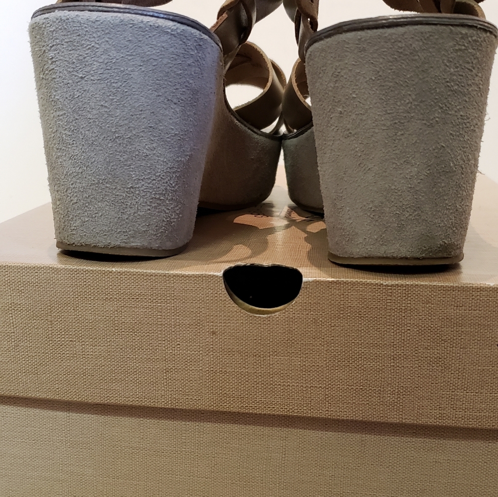 Kork-Ease Platform - image 5